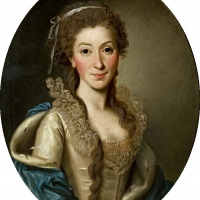 1816 - Princess Izabela Czartoryska