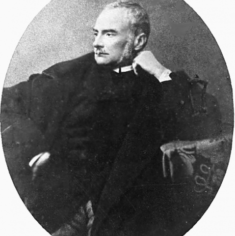 1838 - Zygmunt Krasiński