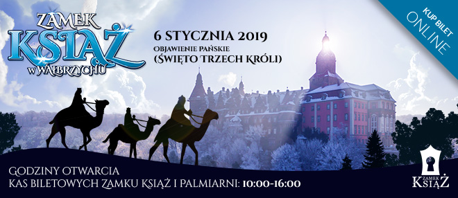 6 stycznia 2019 r. - 