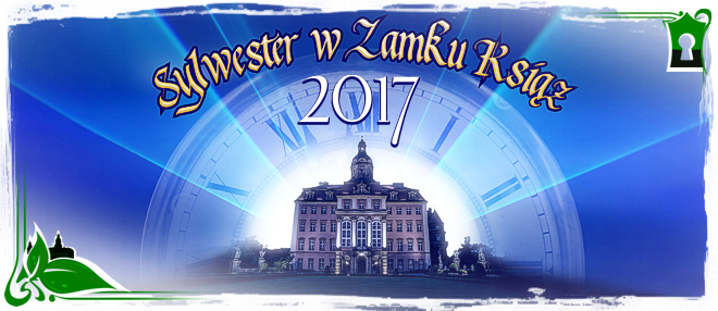 Sylwester 2017 