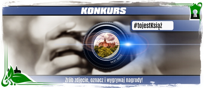 Konkurs #tojestKsiąż