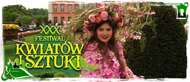 XXX Festiwal Kwiatów i Sztuki (2018) - Dzień 2