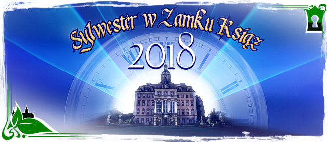 Sylwester 2018