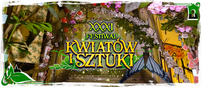 01.05 - II Dzień Festiwalu Kwiatów i Sztuki 