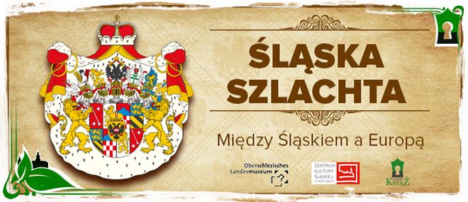 Śląska szlachta między Śląskiem a Europą