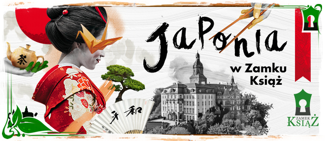 Japonia w Książu 