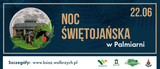 Noc Świętojańska