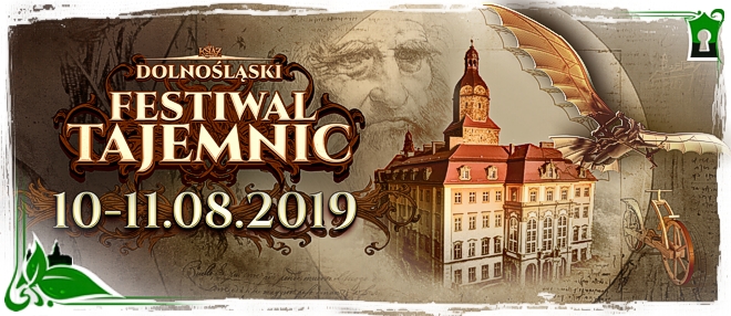 VII Lower Silesia Festival of Secrets - 10-11.08