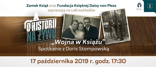 Historia na żywo- 17 października