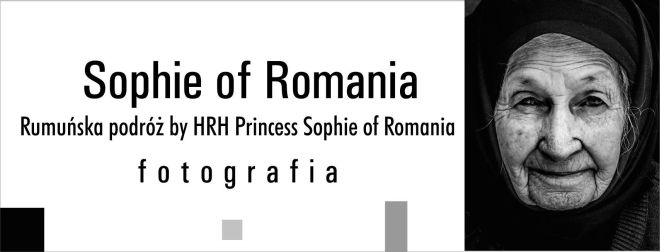 Rumuńska podróż księżniczki Sophie - wystawa BWA