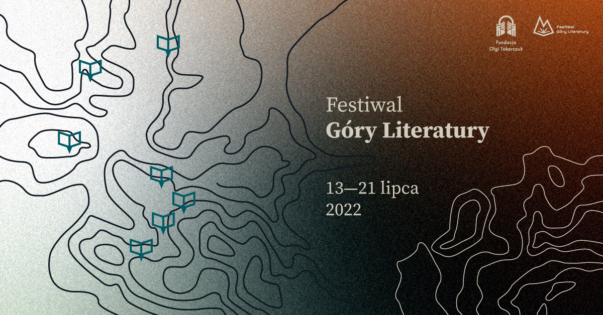 8. edycja Festiwalu Góry Literatury