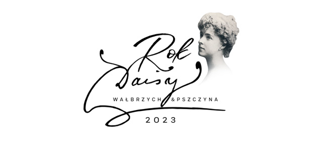 2023 Rokiem Księżnej Daisy von Pless