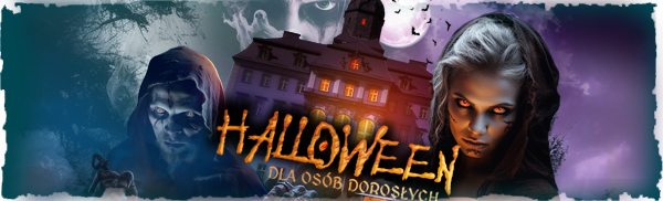 Halloween w Zamku Książ