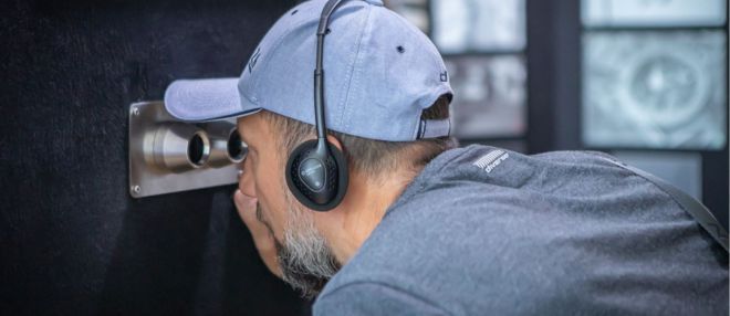 Zwiedzanie z audioguide