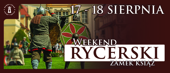 Weekend Rycerski