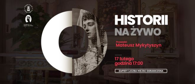 O historii na żywo - Serce w rozterce