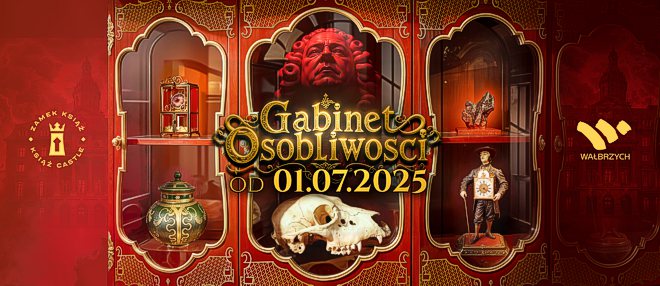 Gabinet Osobliwości 