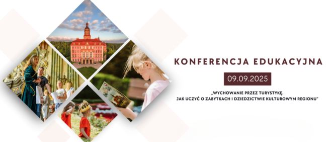 Konferencja Edukacyjna