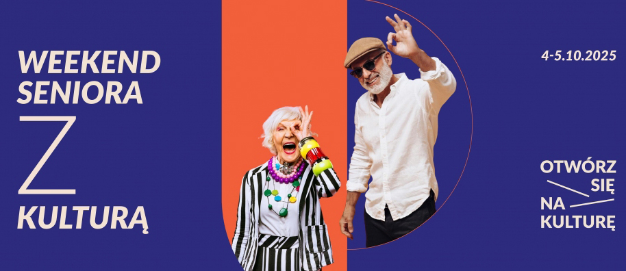 Weekend Seniora z Kulturą w Zamku Książ