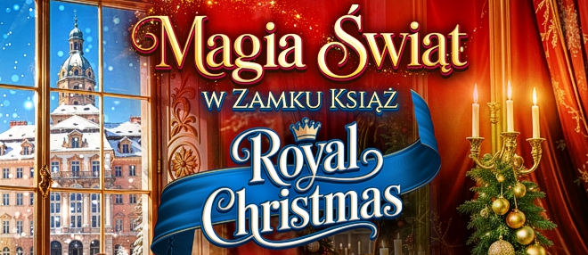 Magia Świąt 