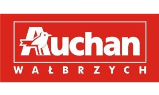 Auchan Wałbrzych